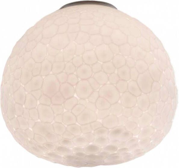 Artemide Meteorite 35 plafond en wandlamp