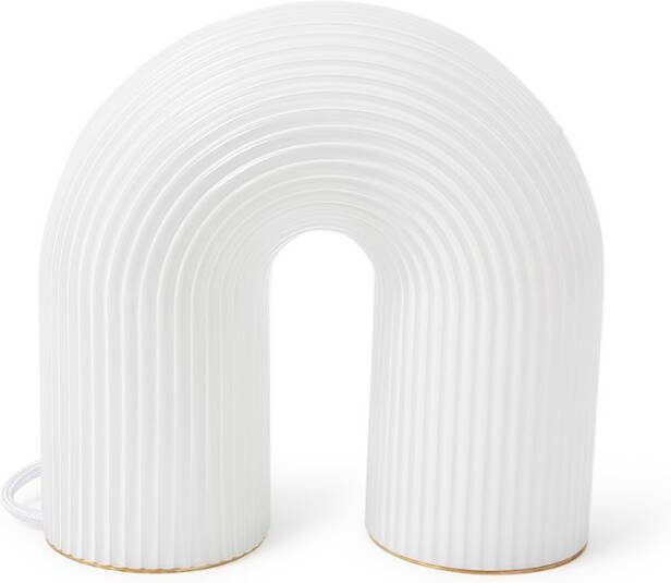 ferm LIVING Vuelta tafellamp 21 4 cm