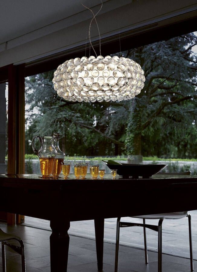 Foscarini Caboche hanglamp medium