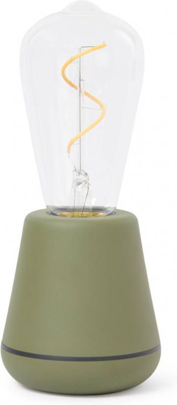 Humble One Original tafellamp draagbaar 19, 5 x Ø, 8, 5 cm