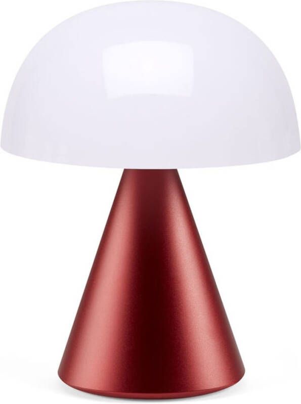 Lexon Mina Large tafellamp 17 x Ø, 14 cm