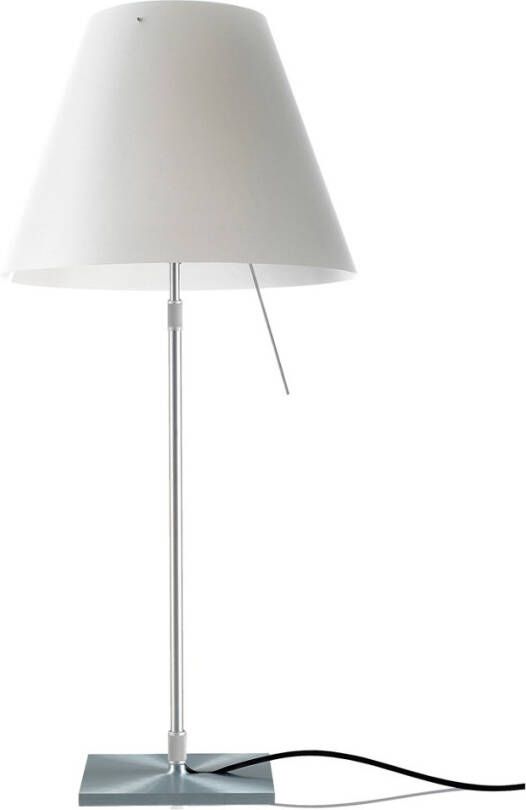 Luceplan Costanzina tafellamp LED 51 x Ø, 28 cm