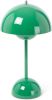 &Tradition Flowerpot VP9 Draagbare Lamp Groen online kopen