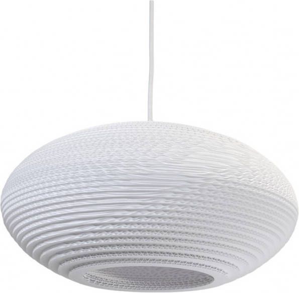 Graypants DISC 16 Hanglamp Ø 43 cm