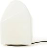 HAY Parade Tafellamp h. 16 cm. Shell White online kopen