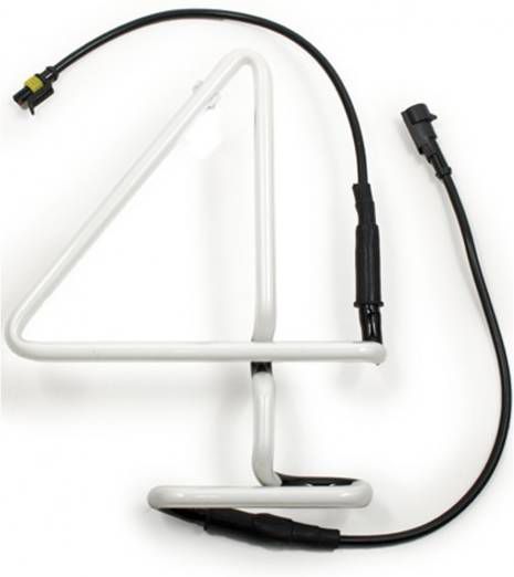 Seletti Neon Art Neon cijfer 4