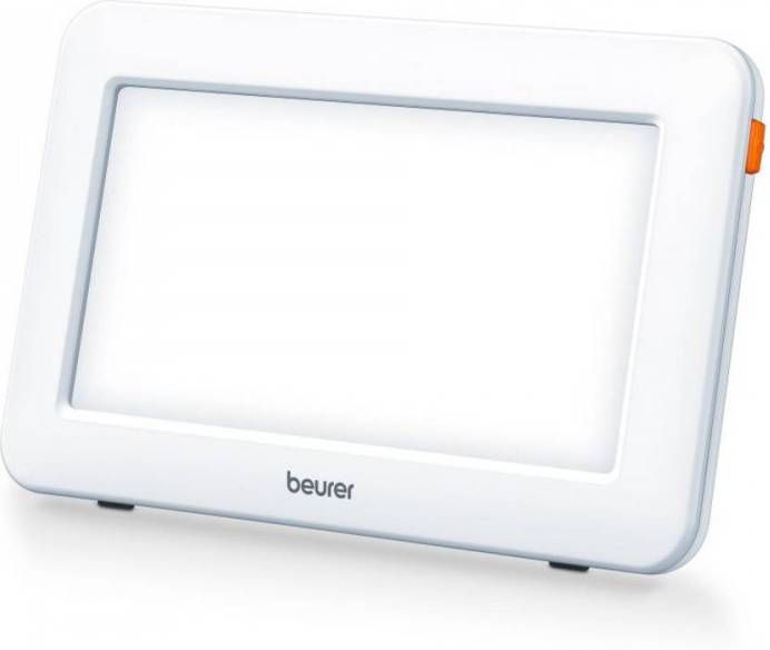 Beurer Tl20 Daglichtlamp Compact En Dun 16, 5x8, 5cm