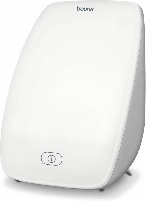 Beurer Tl41 Touch Daglichtlamp Compact 27x21cm