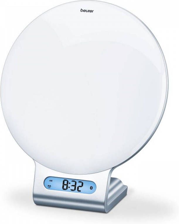 Beurer Wl75 Wake up Light Radio Nachtlamp Bluetooth