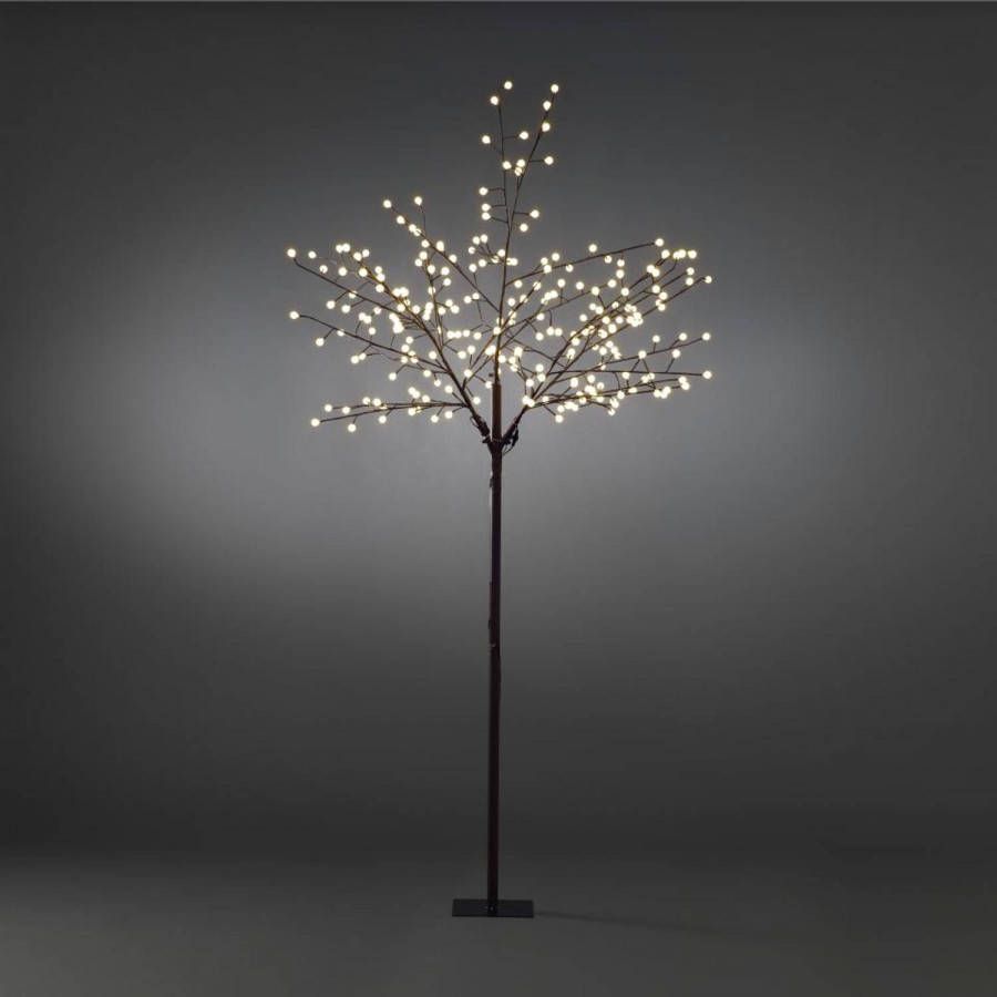 Konstsmide Led Lichttak 250cm 250 Lampjes