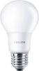 Philips Corepro Led E27 Peer Mat 5.5w 470 Lumen 830 Warm Wit Vervangt 40 Watt online kopen