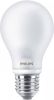 Philips Classic LEDbulb E27 Peer Mat 4.5W 470lm 827 Zeer Warm Wit | Vervangt 40W online kopen