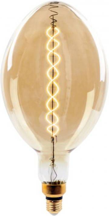 V-Tac V tac VT 2168D Dimbare design LED lamp 8W 2000K BF180 LED