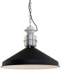 Anne Light & Home Hanglamp Zappa 7700zw online kopen