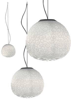 Artemide Meteorite Sospensione Hanglamp