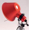 Artemide Tolomeo Micro Pinza klemlamp retrofit rood online kopen