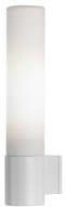 Astro Bari wandlamp excl. G9 mat wit