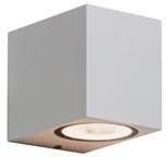 Astro Chios 80 buitenwandlamp excl. GU10 wit