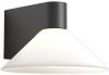 ASTRO Conic wandlamp, IP44, zwart/wit online kopen