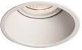 Astro Minima Round Fixed IP65 inbouwspot excl. GU10 wit