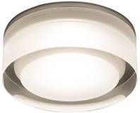 Astro Vancouver Round 90 LED inbouwspot 6W 3000K