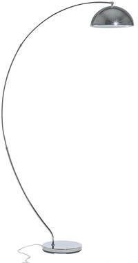 Beliani Kama Tafellamp Metaal 100 X 100 Cm