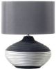 Beliani Lima Tafellamp Porselein 34 X 34 Cm online kopen