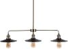 Beliani Montone Hanglamp Metaal 23 X 67 Cm online kopen