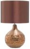 Beliani Yakima Tafellamp Porselein 28 X 28 Cm online kopen