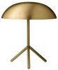 Bloomingville Tafellamp 40 cm Goud online kopen