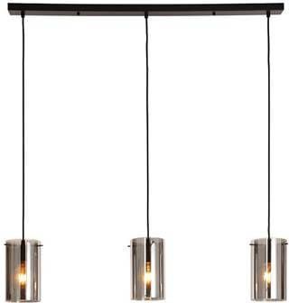Dimehouse Industriële Hanglamp Hugo 130x100x13 Cm