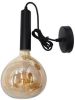 Dimehouse Industriële Hanglamp Katie Goud 170x15x15 Cm online kopen