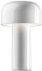 Flos Bellhop tafellamp LED oplaadbaar wit online kopen