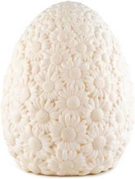 Goodnight Light Daisy Lamp Ivory