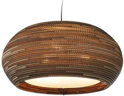 Graypants OHIO 24 Hanglamp Ø 61 cm