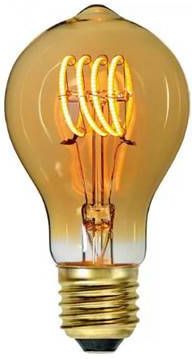 Highlight Lichtbron klassiek Metaal