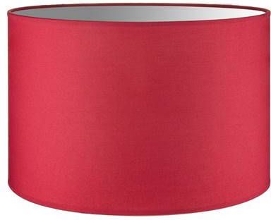 Home Sweet Home Bling 30 Lampenkap Rood