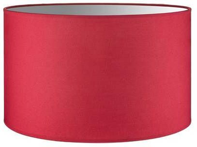 Home Sweet Home Bling 35 Lampenkap Rood
