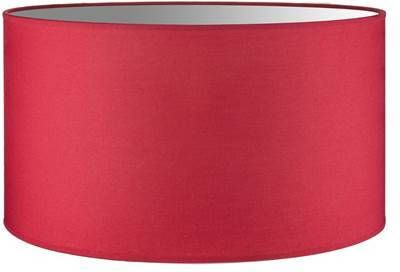Home Sweet Home Bling 40 Lampenkap Rood