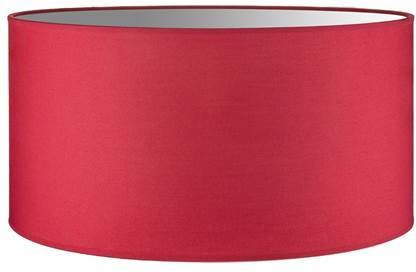 Home Sweet Home Bling 50 Lampenkap Rood