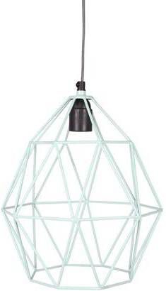 Kidsdepot Wire Hanglamp Groen