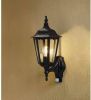 KonstSmide Buitenlamp Firenze met bewegingsmelder zwart 7236 750 online kopen