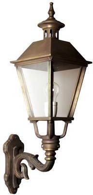 KS Verlichting Nostalgische muurlamp Oranjeburg S 1300