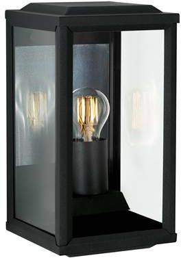 KS Verlichting Buitenlamp &apos, t Gooi large met dag/nachtsensor