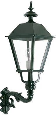 KS Verlichting Wandlamp nostalgische stijl Braamt M 41 1213