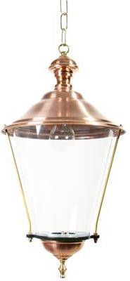 KS Verlichting Oudhollandse kettinglamp Chain K3B 1315