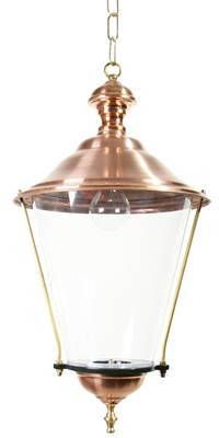 KS Verlichting Oudhollandse kettinglamp Chain K4B 1432