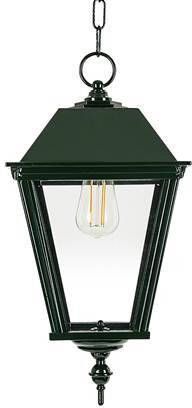 KS Verlichting Nostalgische hanglamp met ketting Bergeijk Chain K6C 1482