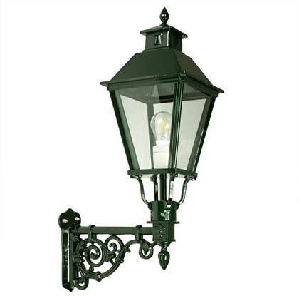 KS Verlichting Oudhollandse buitenlamp Katwijk M 1340