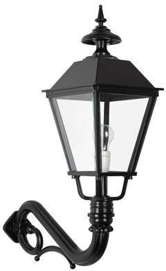 KS Verlichting Oudhollandse muurlamp Napoli 5733